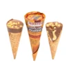 Coldstone Creamery Candy Cones - Caramel Craves: 12-Piece Display