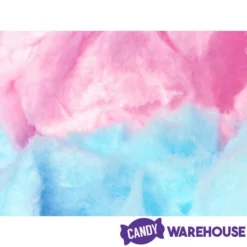 Cotton Candy 2-Ounce Tubs: 8-Piece Case 6 Cotton Candy 2-Ounce Tubs: 8-Piece Case -CANDY WAREHOUSE Sales cotton candy 2 ounce tubs 8 piece case candy warehouse 3