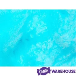 Cotton Candy 2-Ounce Tubs - Blue: 8-Piece Case -CANDY WAREHOUSE Sales cotton candy 2 ounce tubs blue 8 piece case candy warehouse 3
