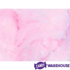Cotton Candy 2-Ounce Tubs - Pink: 8-Piece Case 5 Cotton Candy 2-Ounce Tubs - Pink: 8-Piece Case -CANDY WAREHOUSE Sales cotton candy 2 ounce tubs pink 8 piece case candy warehouse 3