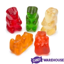 Crayola Gummy Bears Candy: 2LB Bag -CANDY WAREHOUSE Sales crayola gummy bears candy 2lb bag candy warehouse 4