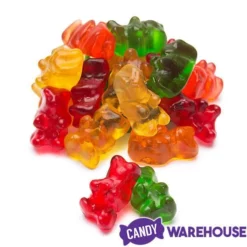 Crayola Gummy Bears Candy: 2LB Bag -CANDY WAREHOUSE Sales crayola gummy bears candy 2lb bag candy warehouse 5