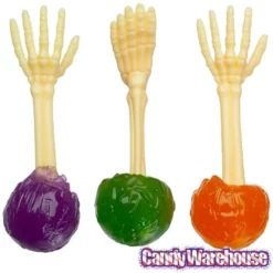 Crazy Bones Lollipops: 30-Piece Bag -CANDY WAREHOUSE Sales crazy bones lollipops 30 piece bag candy warehouse 3 74e98c0c 726c 4be8 8e49 6de8be6a45bb