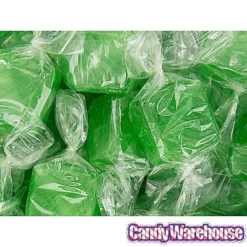 Cubes Hard Candy - Green Apple: 3LB Bag 7 Cubes Hard Candy - Green Apple: 3LB Bag -CANDY WAREHOUSE Sales cubes hard candy green apple 3lb bag candy warehouse 4