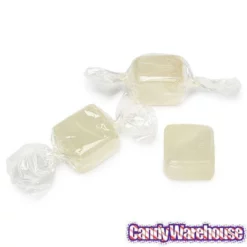 Cubes Hard Candy - Pineapple: 3LB Bag -CANDY WAREHOUSE Sales cubes hard candy pineapple 3lb bag candy warehouse 4