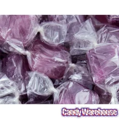 Cubes Hard Candy - Sour Cherry: 3LB Bag -CANDY WAREHOUSE Sales cubes hard candy sour cherry 3lb bag candy warehouse 4