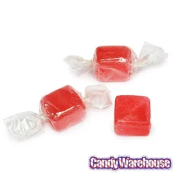 Cubes Hard Candy - Wild Cherry: 3LB Bag 7 Cubes Hard Candy - Wild Cherry: 3LB Bag -CANDY WAREHOUSE Sales cubes hard candy wild cherry 3lb bag candy warehouse 4