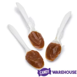 Cucharita Tamarind Candy Spoons: 24-Piece Pack -CANDY WAREHOUSE Sales cucharita tamarind candy spoons 24 piece pack candy warehouse 5