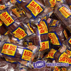 Dad's Root Beer Barrels Candy: 5LB Bag 5 Dad's Root Beer Barrels Candy: 5LB Bag -CANDY WAREHOUSE Sales dad s root beer barrels candy 5lb bag candy warehouse 3