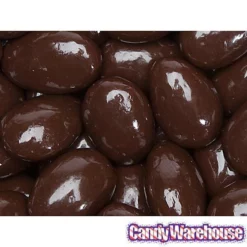 Dark Chocolate Covered Almonds Candy: 2LB Bag -CANDY WAREHOUSE Sales dark chocolate covered almonds candy 2lb bag candy warehouse 5 8b84dda2 e5f6 4209 a65e e6ba93490a58