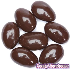 Dark Chocolate Covered Almonds Candy: 2LB Bag -CANDY WAREHOUSE Sales dark chocolate covered almonds candy 2lb bag candy warehouse 6 ef7929ab 68f1 40cc b695 06ea967d8eaa