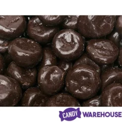 Dark Chocolate Covered Mini Oreo Cookies: 2LB Bag -CANDY WAREHOUSE Sales dark chocolate covered mini oreo cookies 2lb bag candy warehouse 3