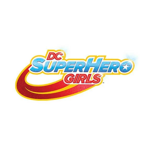 DC Superhero Girls PEZ Candy Packs: 12-Piece Display 2 DC Superhero Girls PEZ Candy Packs: 12-Piece Display - Image 2