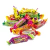 De La Rosa Acidulados Con Chile Chewy Candy: 100-Piece Bag