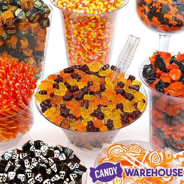 Designer Halloween Candy Buffet Kit: 25 To 50 Guests 4 Designer Halloween Candy Buffet Kit: 25 To 50 Guests - Image 4