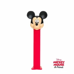 Disney Mickey Mouse & Friends PEZ Candy Packs: 12-Piece Display -CANDY WAREHOUSE Sales disney mickey mouse friends pez candy packs 12 piece display candy warehouse 3