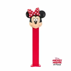 Disney Mickey Mouse & Friends PEZ Candy Packs: 12-Piece Display -CANDY WAREHOUSE Sales disney mickey mouse friends pez candy packs 12 piece display candy warehouse 4