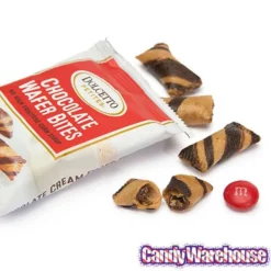Dolcetto Chocolate-Filled Cookie Bites Packs: 24-Piece Display 10 Dolcetto Chocolate-Filled Cookie Bites Packs: 24-Piece Display -CANDY WAREHOUSE Sales dolcetto chocolate filled cookie bites packs 24 piece display candy warehouse 5