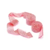 Dorval Sour Power Belts Candy - Strawberry: 150-Piece Tub
