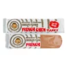 Doscher's French Chew Taffy Bars - Chocolate: 24-Piece Box