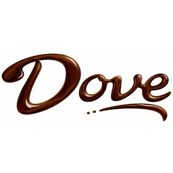 Dove Chocolate Squares Assortment: 150-Piece Bag 2 Dove Chocolate Squares Assortment: 150-Piece Bag - Image 2