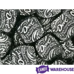 Dove Dark Chocolate Peanut Butter Squares: 28-Piece Bag -CANDY WAREHOUSE Sales dove dark chocolate peanut butter squares 28 piece bag candy warehouse 8