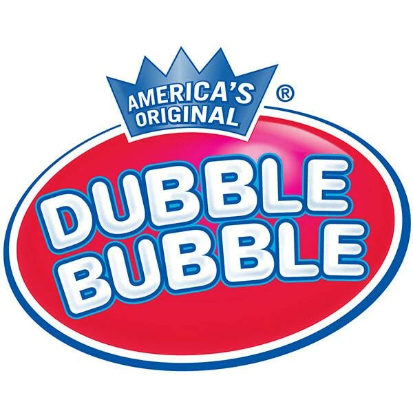 Dubble Bubble Assorted Bubble Gum: 30-Ounce Bag 2 Dubble Bubble Assorted Bubble Gum: 30-Ounce Bag - Image 2