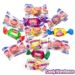 Dubble Bubble Assorted Bubble Gum: 30-Ounce Bag 7 Dubble Bubble Assorted Bubble Gum: 30-Ounce Bag -CANDY WAREHOUSE Sales dubble bubble assorted bubble gum 30 ounce bag candy warehouse 4