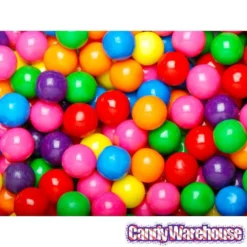 Dubble Bubble Assorted Colors 1/2-Inch Gumballs: 53-Ounce Bag 7 Dubble Bubble Assorted Colors 1/2-Inch Gumballs: 53-Ounce Bag -CANDY WAREHOUSE Sales dubble bubble assorted colors 12 inch gumballs 53 ounce bag candy warehouse 4 926b073f 2c48 4a74 a893 3c5a65f0b733