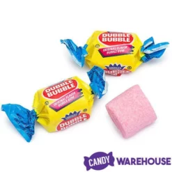 Dubble Bubble Bubblegum: 5LB Bag 12 Dubble Bubble Bubblegum: 5LB Bag -CANDY WAREHOUSE Sales dubble bubble bubblegum 5lb bag candy warehouse 6 cb4c2892 329d 4592 8ff1 cc02679011d8