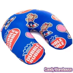 Dubble Bubble Candy Neck Pillow 5 Dubble Bubble Candy Neck Pillow -CANDY WAREHOUSE Sales dubble bubble candy neck pillow candy warehouse 3