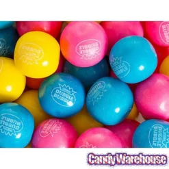 Dubble Bubble Cotton Candy 1-Inch Gumballs: 850-Piece Case 9 Dubble Bubble Cotton Candy 1-Inch Gumballs: 850-Piece Case -CANDY WAREHOUSE Sales dubble bubble cotton candy 1 inch gumballs 850 piece case candy warehouse 5 01967b5c a3b4 4c53 81ca ed9694db5348