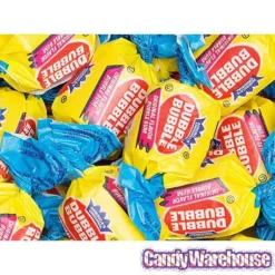 Dubble Bubble Gum - Original: 300-Piece Tub 7 Dubble Bubble Gum - Original: 300-Piece Tub -CANDY WAREHOUSE Sales dubble bubble gum original 300 piece tub candy warehouse 4 81edd538 73ff 44bd bf57 5791586062ac