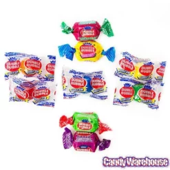 Dubble Bubble Mixed Assortment Of Bubblegum: 38.5-Ounce Bag -CANDY WAREHOUSE Sales dubble bubble mixed assortment of bubblegum 38 5 ounce bag candy warehouse 3