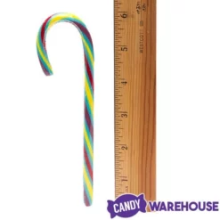 Dum Dums Candy Canes: 12-Piece Box -CANDY WAREHOUSE Sales dum dums candy canes 12 piece box candy warehouse 3