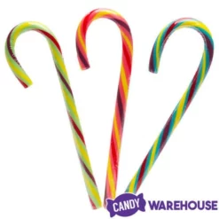 Dum Dums Candy Canes: 12-Piece Box -CANDY WAREHOUSE Sales dum dums candy canes 12 piece box candy warehouse 4