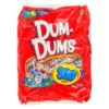 Dum Dums Original Pops Ball Lollipops: 300-Piece Bag