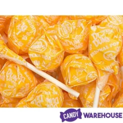 Dum Dums Yellow Party Pops - Cream Soda: 75-Piece Bag 7 Dum Dums Yellow Party Pops - Cream Soda: 75-Piece Bag -CANDY WAREHOUSE Sales dum dums yellow party pops cream soda 75 piece bag candy warehouse 4