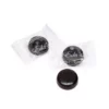 Eda's Sugar Free Hard Candy Drops - Black Licorice: 2LB Bag