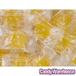 Eda's Sugar Free Hard Candy Drops - Lemon: 2LB Bag 5 Eda's Sugar Free Hard Candy Drops - Lemon: 2LB Bag -CANDY WAREHOUSE Sales eda s sugar free hard candy drops lemon 2lb bag candy warehouse 3 a221035b 4752 4def ba52 a0329485cc58