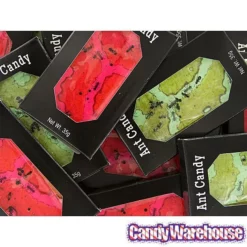 Edible Ant Farm Candy Packs: 24-Piece Box -CANDY WAREHOUSE Sales edible ant farm candy packs 24 piece box candy warehouse 3 b93032bc 2f4f 4996 bd7b 5dc8642b6554