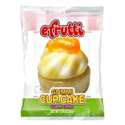 Efrutti Gummi Cupcakes: 60-Piece Box -CANDY WAREHOUSE Sales efrutti gummi cupcakes 60 piece box candy warehouse 3 390acc8a 04eb 4fce 927b ce200b7b785a