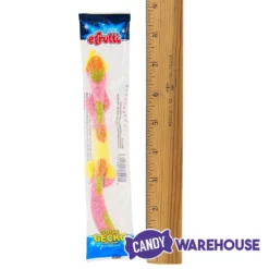 Efrutti Sour Gummy Geckos Candy: 40-Piece Box -CANDY WAREHOUSE Sales efrutti sour gummy geckos candy 40 piece box candy warehouse 4 bc0b8c05 2b0b 4a05 8c83 d575b5b185e1