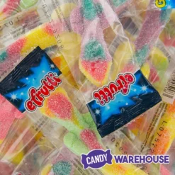 Efrutti Sour Gummy Geckos Candy: 40-Piece Box -CANDY WAREHOUSE Sales efrutti sour gummy geckos candy 40 piece box candy warehouse 5 d928e6c8 efa5 4aa1 9e19 3416ef9384e4