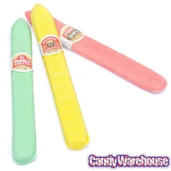 El Bubble Bubble Gum Cigars - Version I: 36-Piece Box -CANDY WAREHOUSE Sales el bubble bubble gum cigars version i 36 piece box candy warehouse 2 e1ad6cbc 0c0d 4722 8e5d eebcdb166f1d