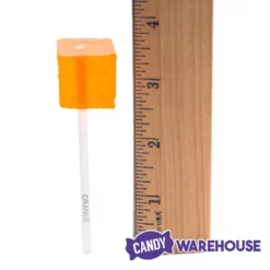 Espeez Cube Pop - Orange: 100-Piece Tub 7 Espeez Cube Pop - Orange: 100-Piece Tub -CANDY WAREHOUSE Sales espeez cube pop orange 100 piece tub candy warehouse 4