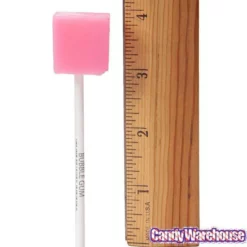 Espeez Cube Pops - Bubble Gum: 100-Piece Tub -CANDY WAREHOUSE Sales espeez cube pops bubble gum 100 piece tub candy warehouse 3