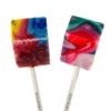 Espeez Cube Pops - Groovy Tie-Dye: 48-Piece Display