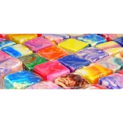 Espeez Cube Pops - Groovy Tie-Dye: 48-Piece Display -CANDY WAREHOUSE Sales espeez cube pops groovy tie dye 48 piece display candy warehouse 5