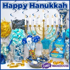 Espeez Rock Candy Crystal Sticks - Blue: 36-Piece Tub -CANDY WAREHOUSE Sales espeez rock candy crystal sticks blue 36 piece tub candy warehouse 3